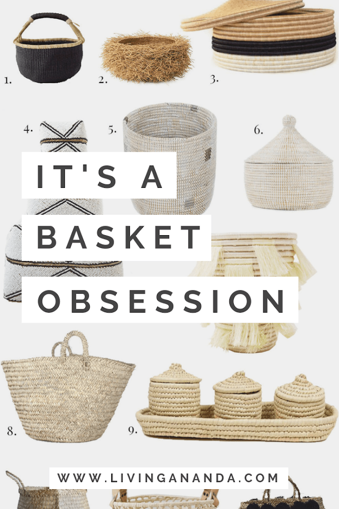 I'm a basket case