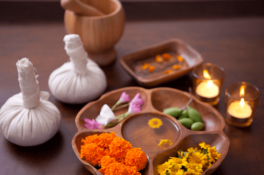 Anandam Ayurveda