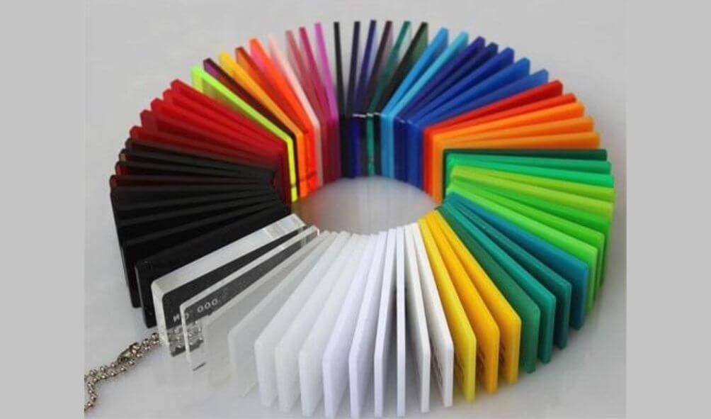 Extruded Acrylic Sheets (PMMA) Cut To Size Wholesale & Retail