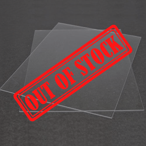 PETG Sheets Cut To Size Wholesale Best Prices