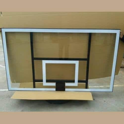 Basketball Backboard Best Price In India