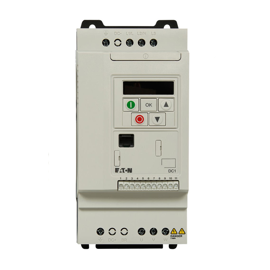 EATON VFD DC132018FBA20N Anand's Electrical Limited