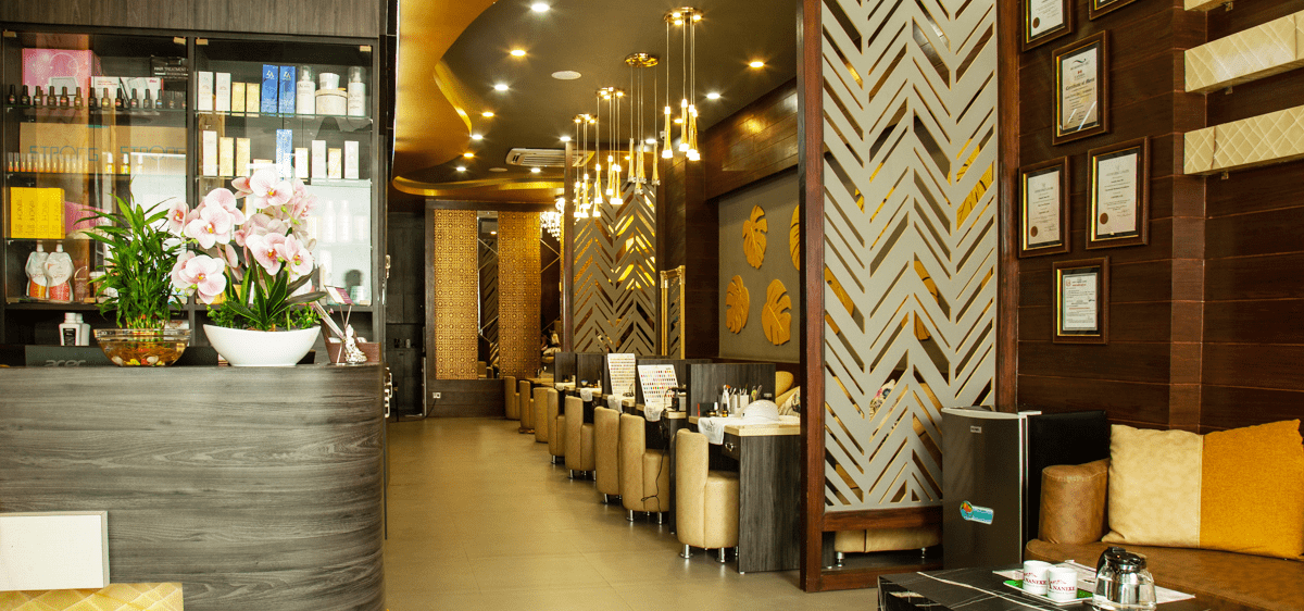 Ananeke Beauty Salon and Spa