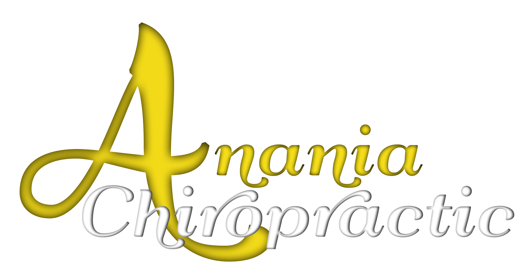 Anania Chiropractic Home
