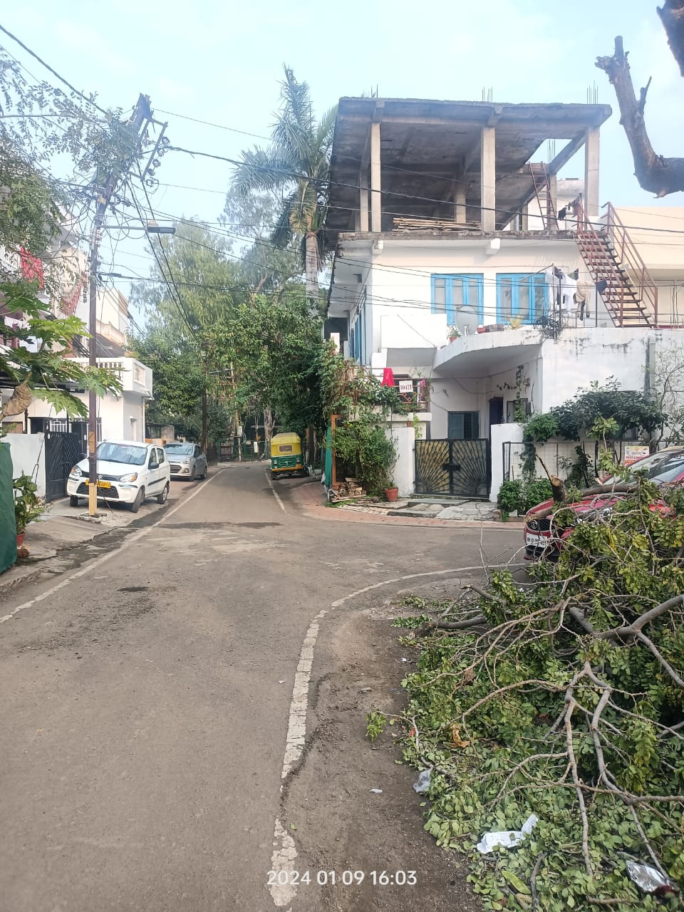 PLOT AVAILABLE FOR SALE ARERA COLONY Ananta Property Bhopal