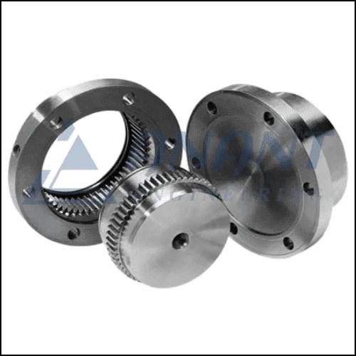 Gear Coupling Manufacturer Anant Engineering, HighQuality and