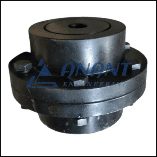 Gear Coupling Manufacturer Anant Engineering, HighQuality and