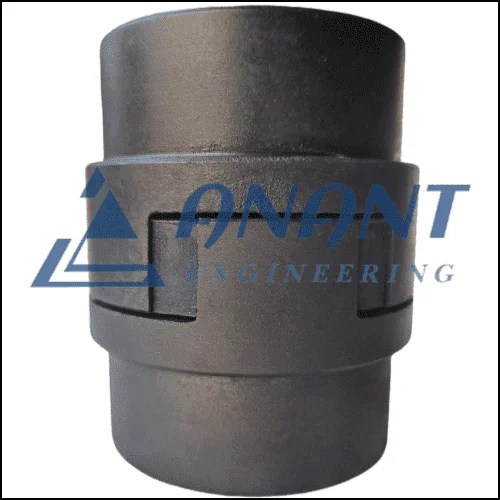 Jaw Coupling Manufacturer Anant Engineering Mumbai, India. Leading