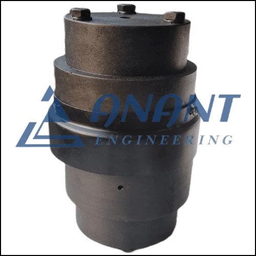 Jaw Coupling Manufacturer Anant Engineering Mumbai, India. Leading