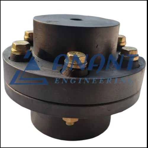 Pin Bush Coupling Manufacturer Anant Engineering Mumbai, India