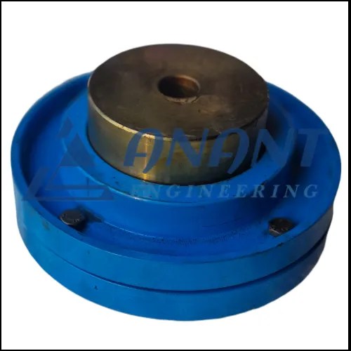 Resilient Coupling Manufacturer Anant Engineering Mumbai, India. Leading 1 Reliable for
