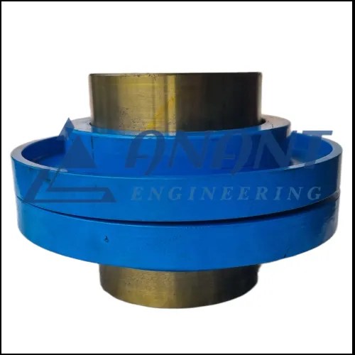 Resilient Coupling Manufacturer Anant Engineering Mumbai, India. Leading 1 Reliable for