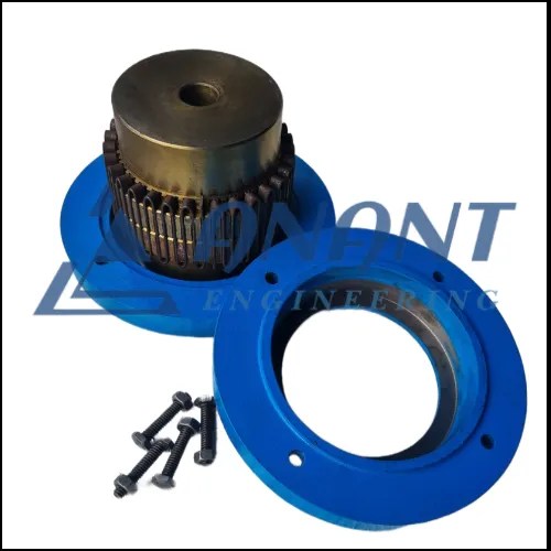 Resilient Coupling Manufacturer Anant Engineering Mumbai, India. Leading 1 Reliable for