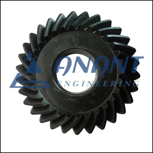 Bevel Gear Manufacturer Anant Engineering Mumbai, India. 1