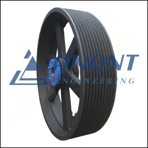 Taper Lock Pulley Manufacturer Anant Engineering 1 Reliable the