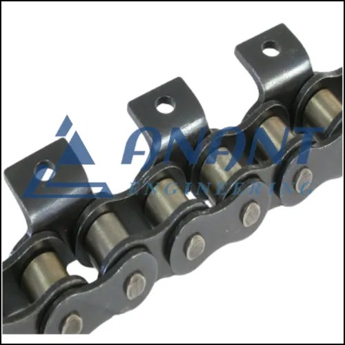 transmission roller Chain Manufacturer Anant Engineering Mumbai, India. Leading 1 High