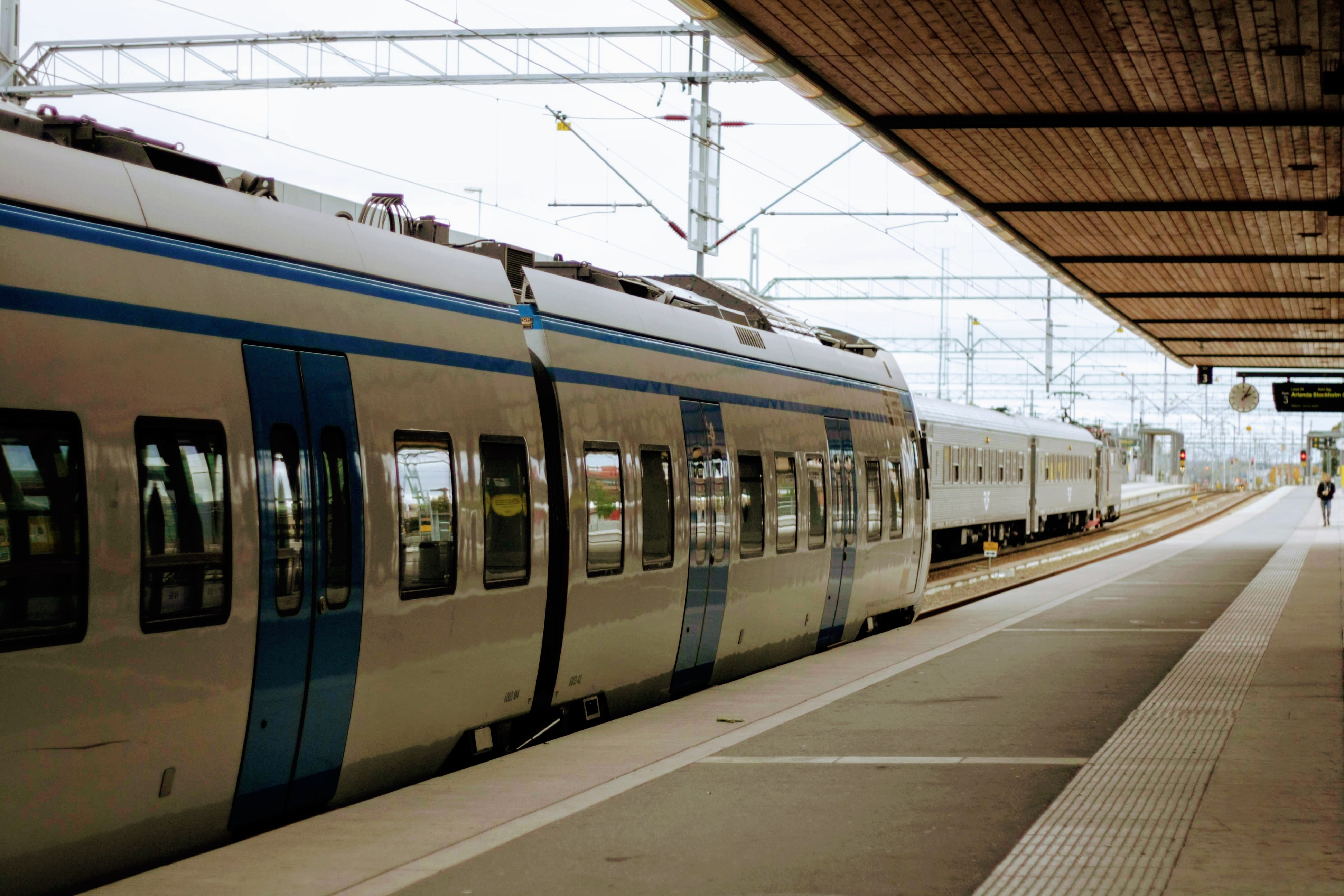 SWEDEN Day trip to Uppsala AN ANTIC SAPIEN