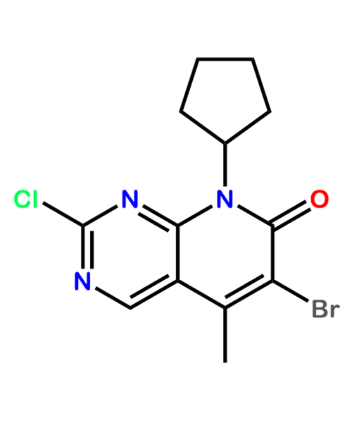 CAS 1016636762 Palbociclib Impurity 3 Impurity Manufacturers