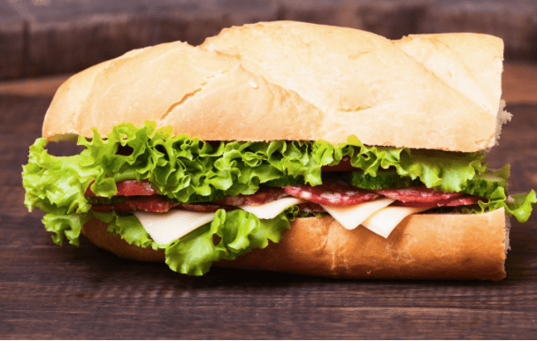 Is Subway Healthy?