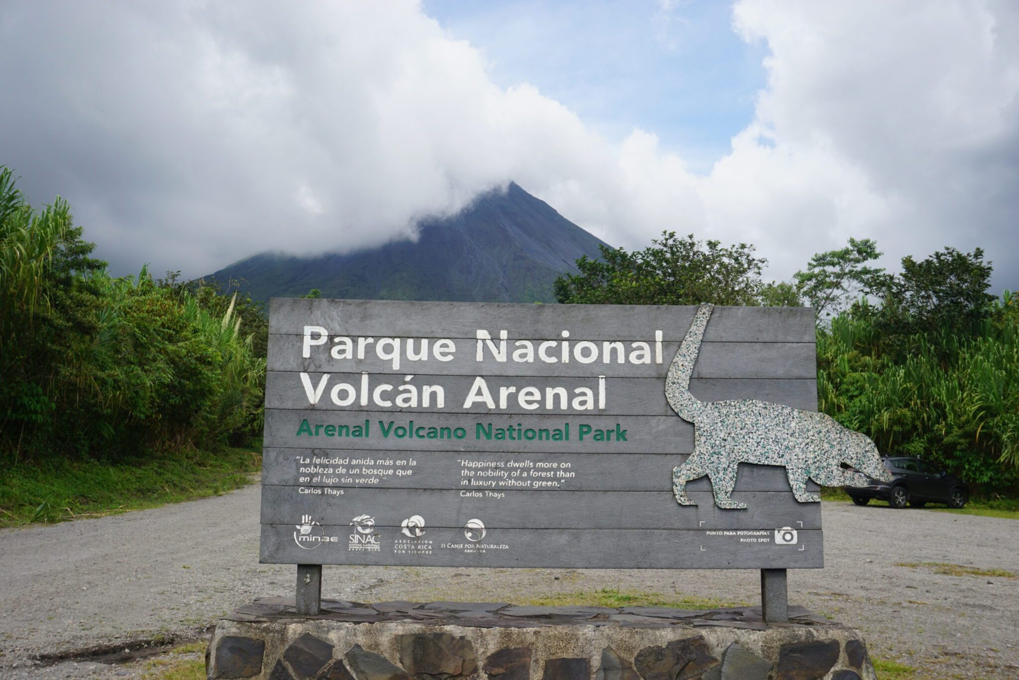 Guide to Arenal, Costa Rica