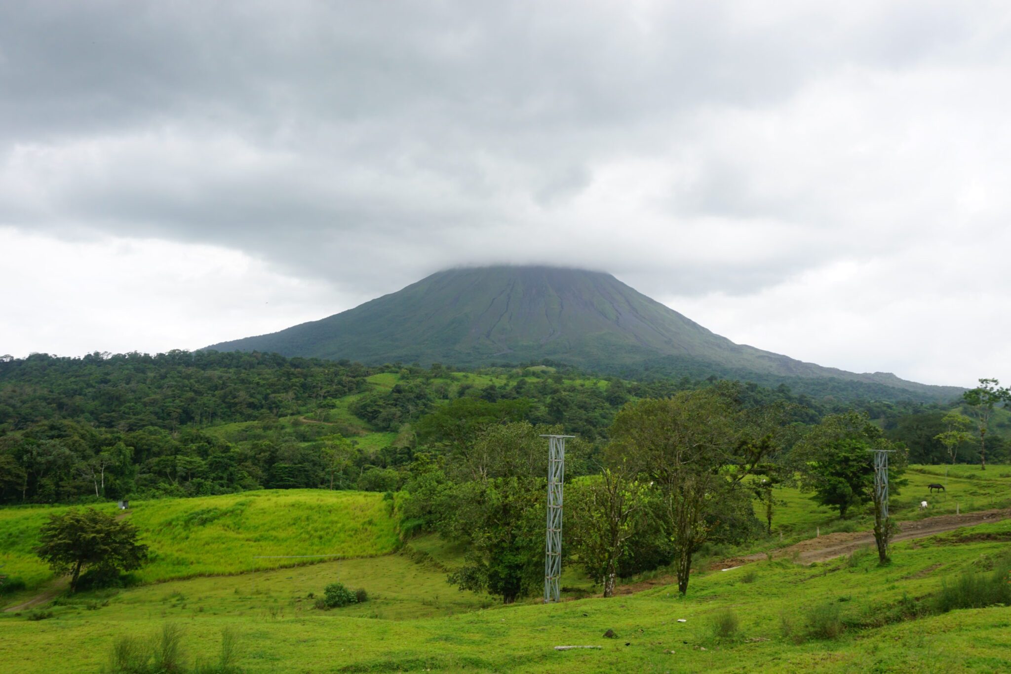 Guide to Arenal, Costa Rica