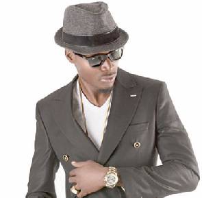 An artiste striped ‘naked’ in my studio – EL. | ANAPUAFM.COM - Today’s