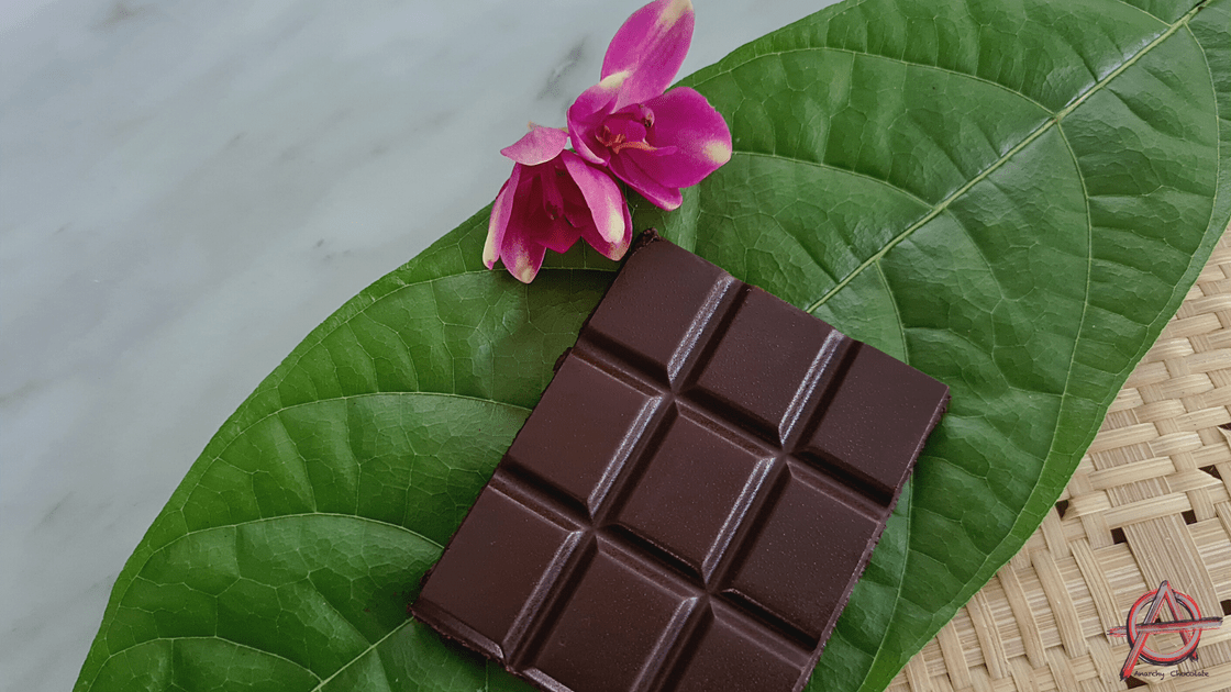 Chocolate Gift Wrapping Ideas Anarchy Chocolate