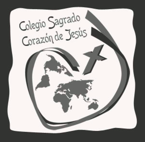 El Colegio Sagrado CorazÃ³n de JesÃºs ya tiene imagen corporativa