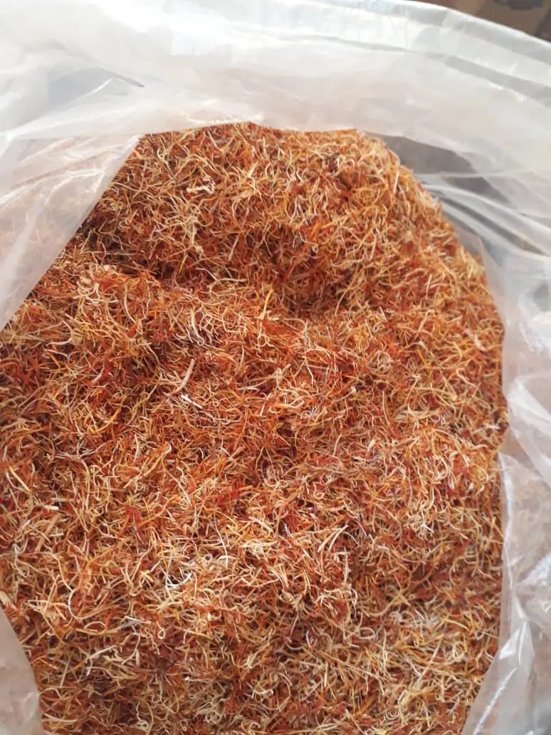 Saffron Price In Qatar + Where To Buy Saffron In Qatar? Ana Qayen