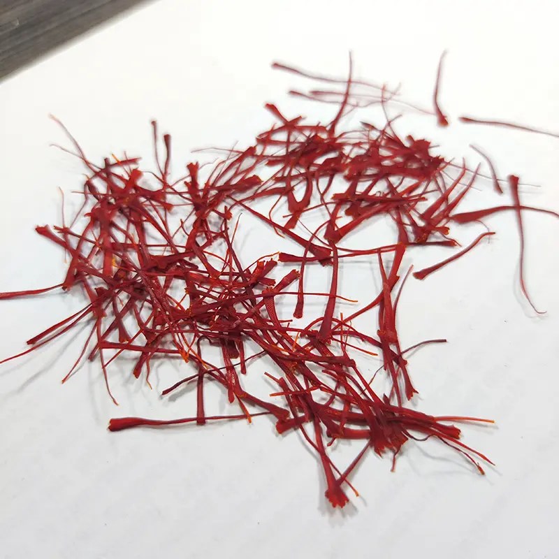 Does Saffron Expire? How Long Can Saffron Last? How Long Can Saffron