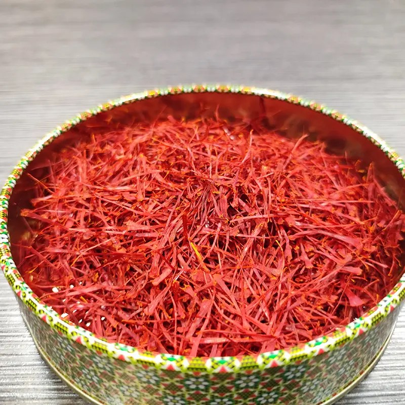 Saffron Price In Qatar + Where To Buy Saffron In Qatar? Ana Qayen