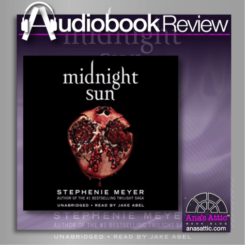 (PDF Download) Midnight Sun (Twilight, #5) BY : Stephenie Meyer