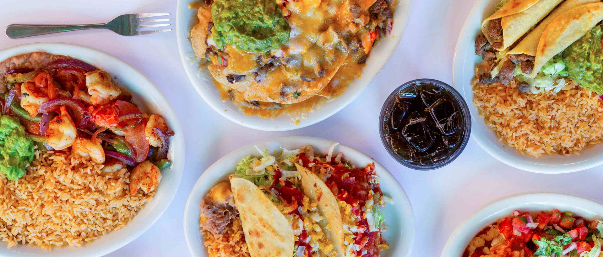 Best Mexican Restaurant in Glendale Order Online Delicious Mexican Food