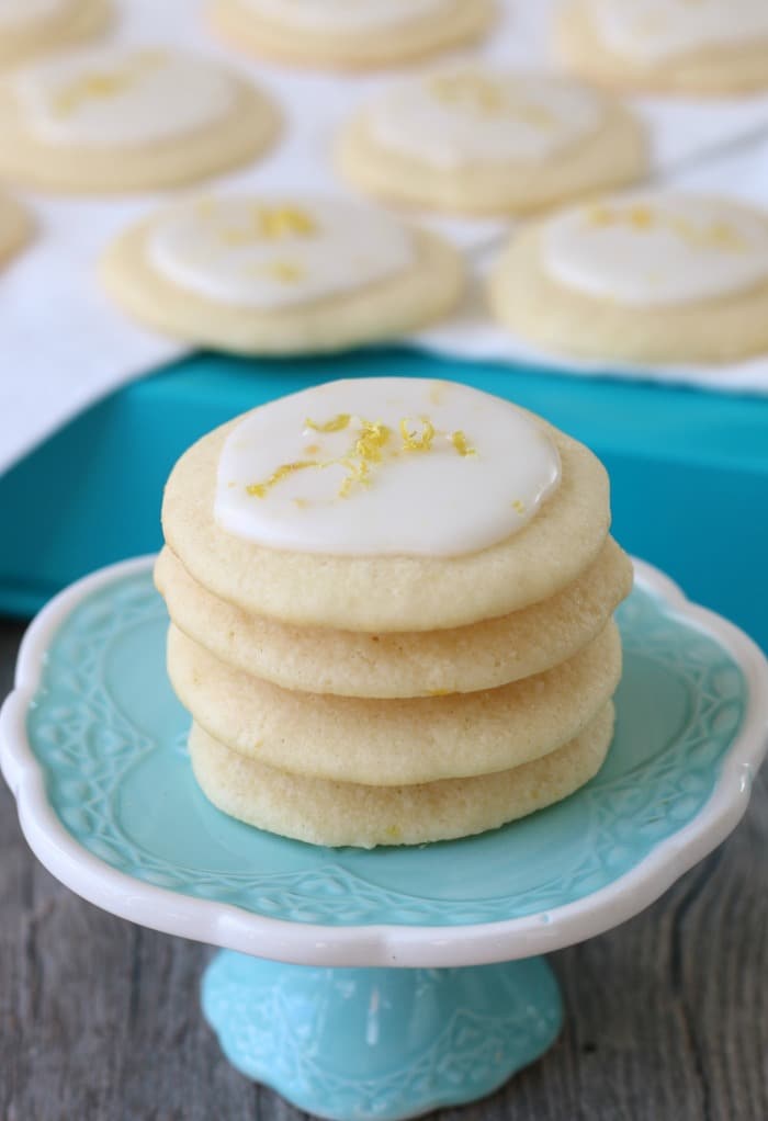 40+ Best Lemon Desserts What Can You Make with Lots of Luscious Lemons?