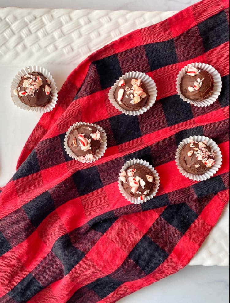 15 Easy Homemade Chocolate Truffles Recipes