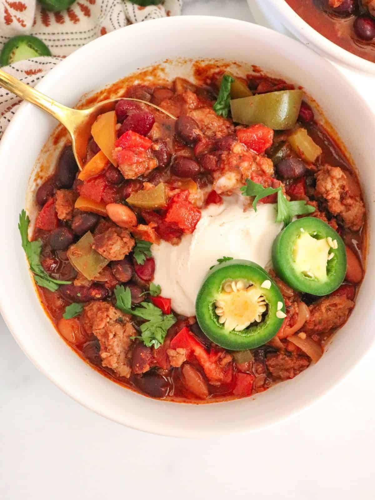 15 Healthy Crock Pot Dinner Recipes