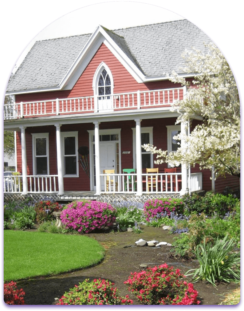 Woodburn Art Center About