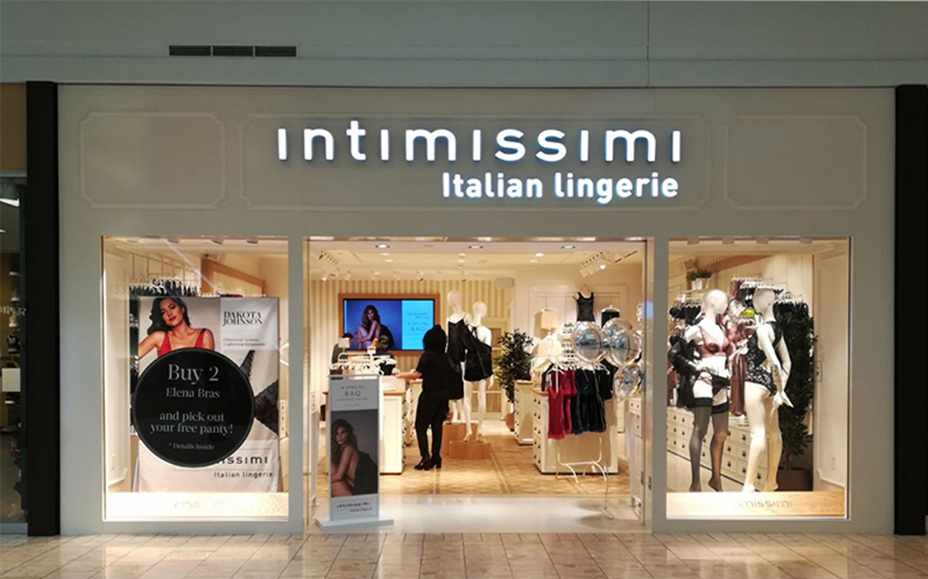 Intimissimi Anastasio