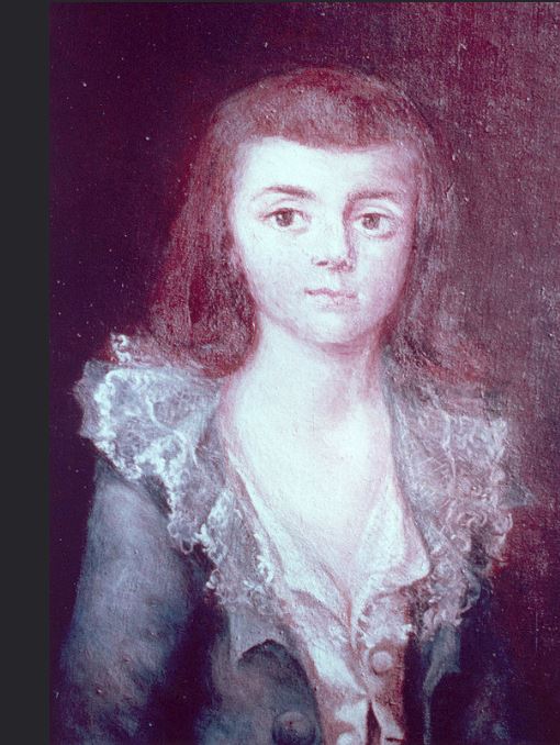 Saint of the Day 21 May St Eugene de Mazenod O.M.I. (17821861