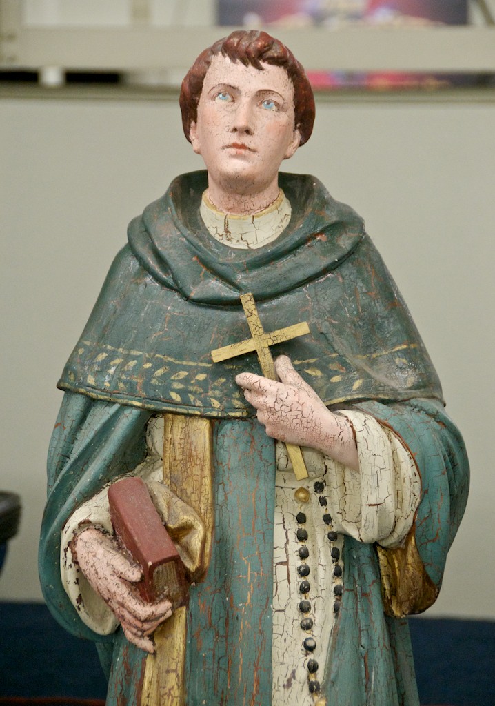 Saint of the Day St Elzear TOSF (12851323) AnaStpaul