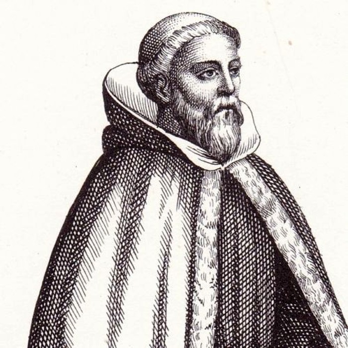 Saint of the Day 4 February St Gilbert of Sempringham (c 10831189