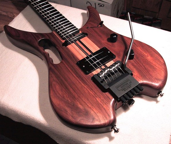 Craft Your Dream The Ultimate Guide to Custom Handmade Electric