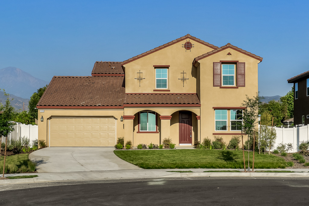 Prestigious and professionally designed