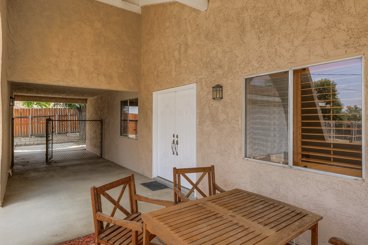 Custom Built Single Story Home In Reche Canyon Ana Thigpen