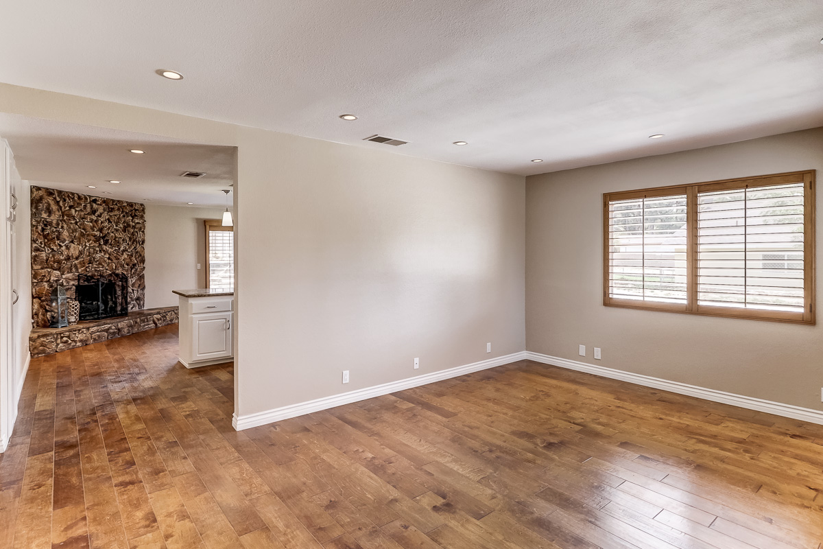 Custom Built Single Story Home In Reche Canyon Ana Thigpen