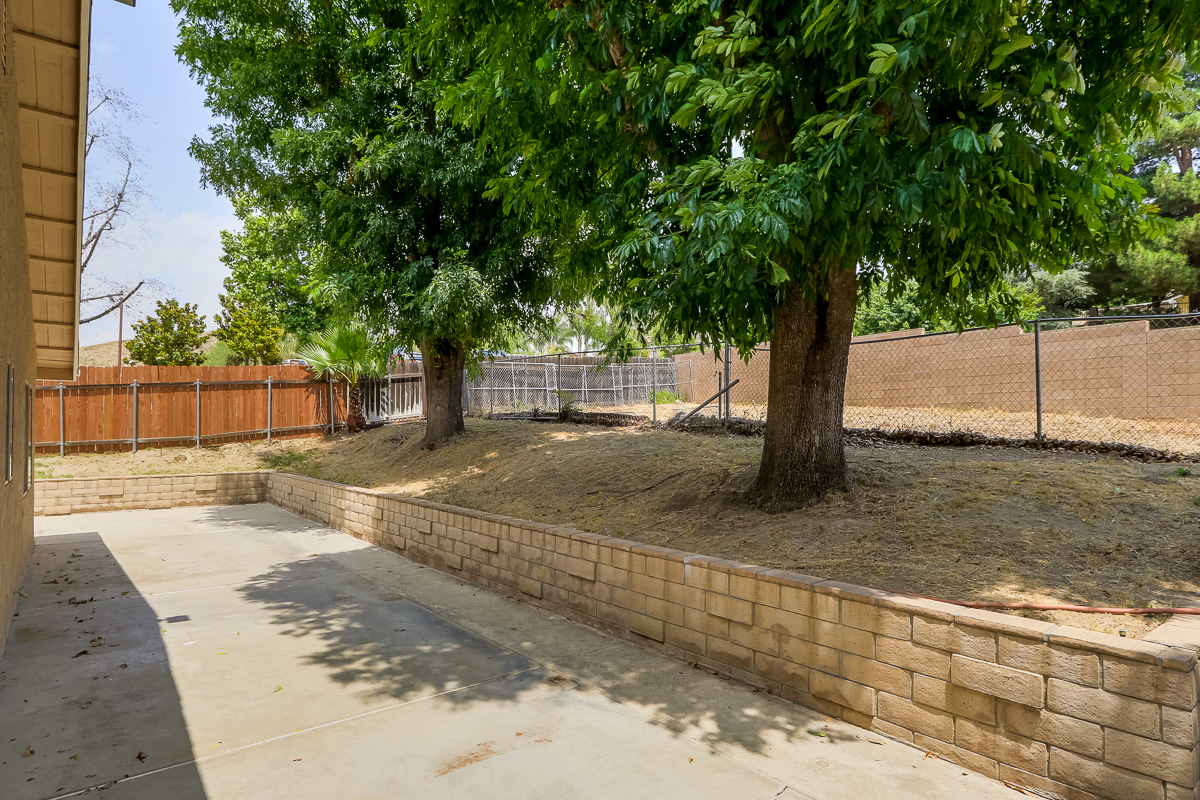 Custom Built Single Story Home In Reche Canyon Ana Thigpen