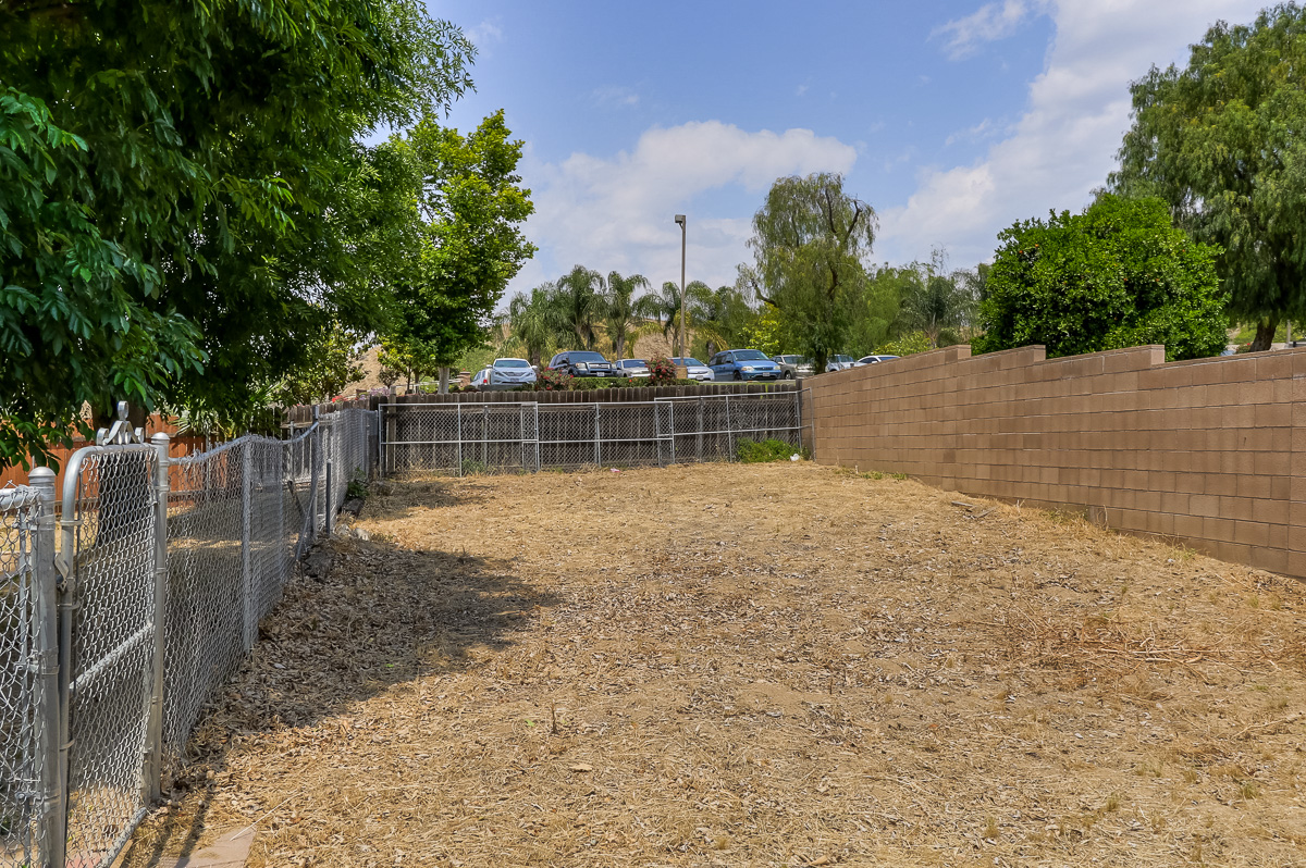 Custom Built Single Story Home In Reche Canyon Ana Thigpen