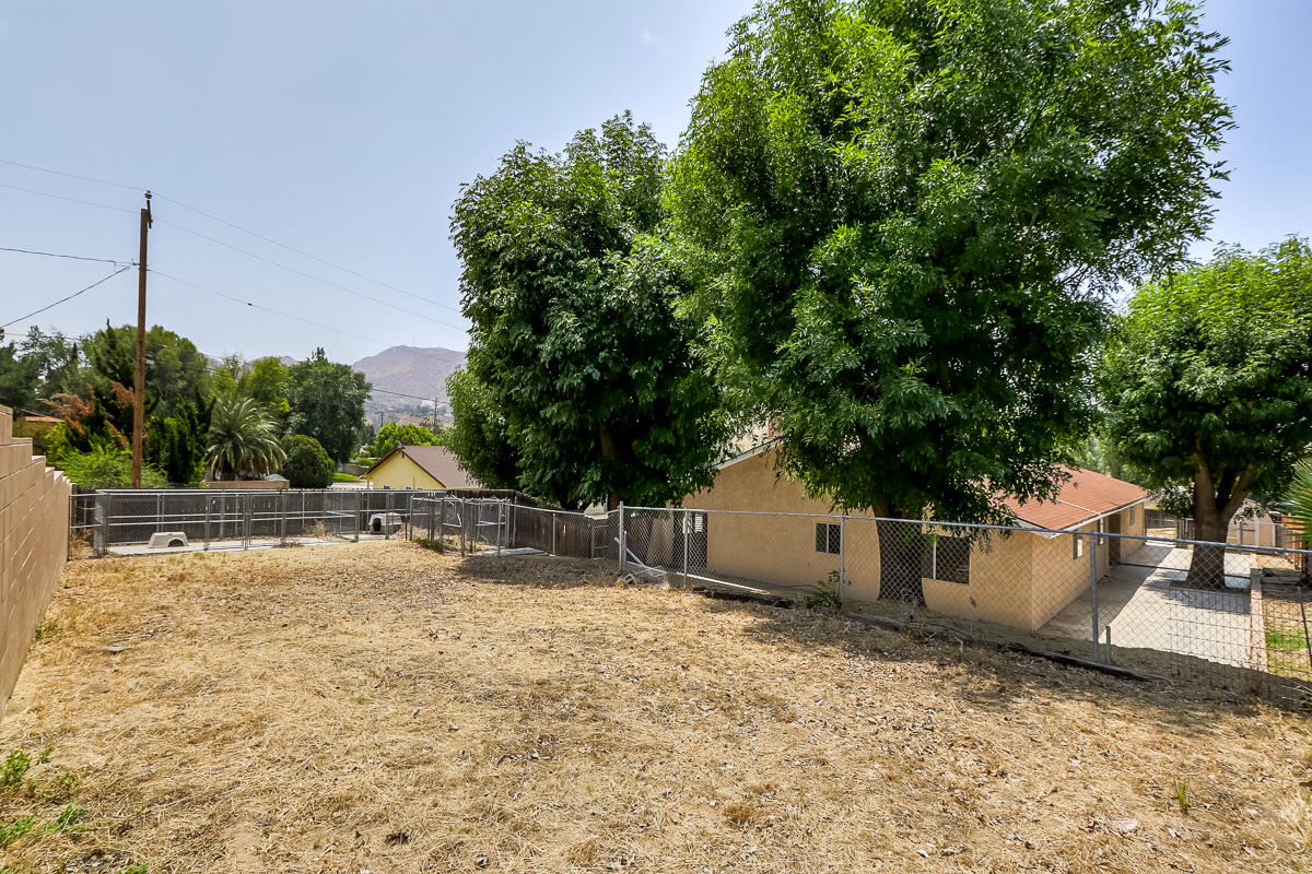 Custom Built Single Story Home In Reche Canyon Ana Thigpen