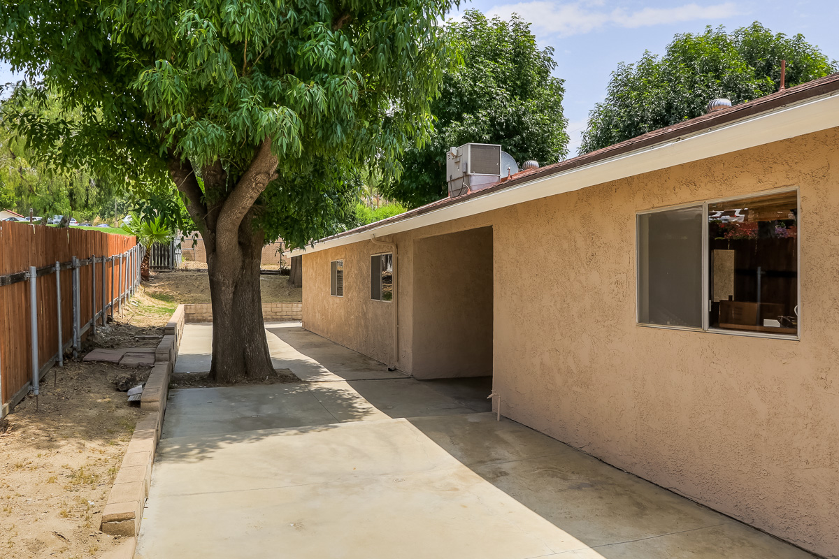 Custom Built Single Story Home In Reche Canyon Ana Thigpen