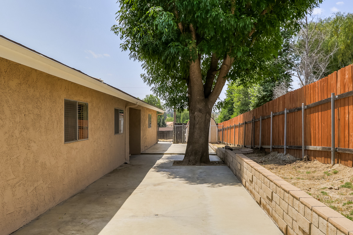 Custom Built Single Story Home In Reche Canyon Ana Thigpen